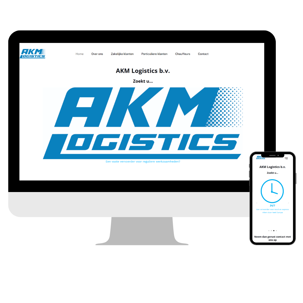 AKM Logistics Portfolio